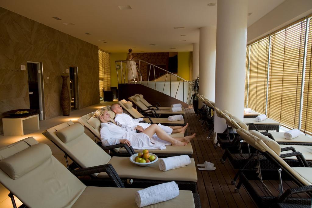 Hotel Garden Istra Plava Laguna Умаг Номер фото